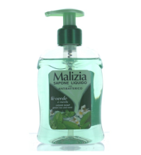MALIZIA - Sapone Liquido The Verde 300 ml