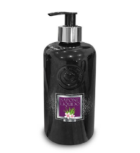 Sapone Liquido Silver Vetiver 500Ml