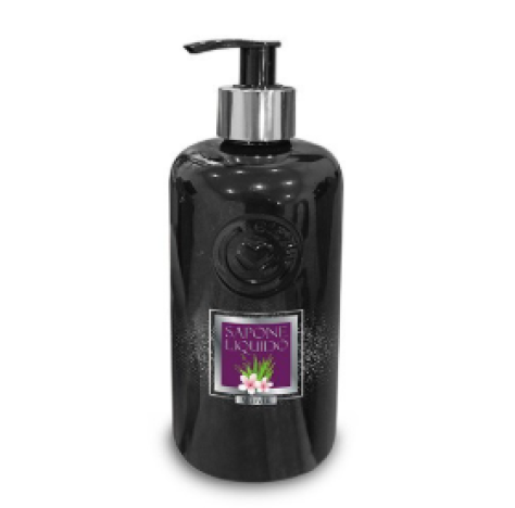 Sapone Liquido Silver Vetiver 500Ml