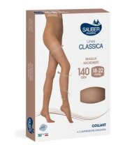 SAUBER Linea Charme 140Den Collant Neutro Taglia 5