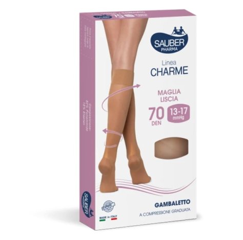 SAUBER LINEA CLASSICA MAGLIA LISCIA GAMBALETTO 70 DEN CAMEL TAGLIA 4 SAUBER LINEA CLASSICA MAGLIA LISCIA GAMBALETTO 70 DEN CAMEL TAGLIA 4