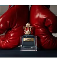 Jean Paul Gaultier  Scandal Pur Homme Edt 50ml Vapo