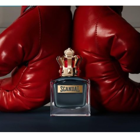 Jean Paul Gaultier  Scandal Pur Homme Edt 50ml Vapo