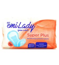 Emi Lady Super Plus 14pz