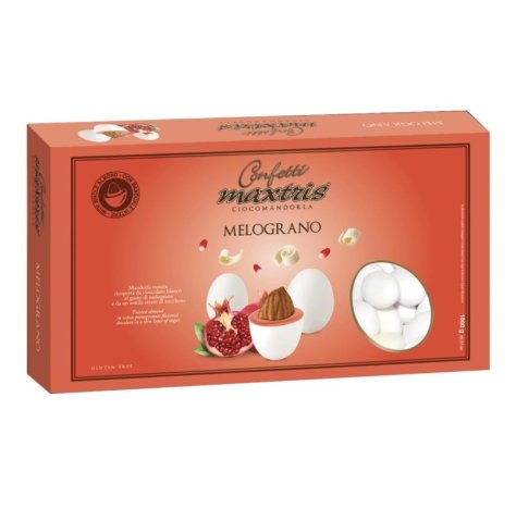 MAXTRIS  CONFETTI MELOGRANO 1KG