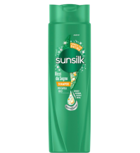 Sunsilk Shampoo Ricci 250ml