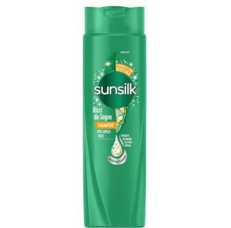 Sunsilk Shampoo Ricci 250ml
