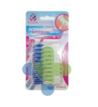 Setablu scovolino interdentale 10pz