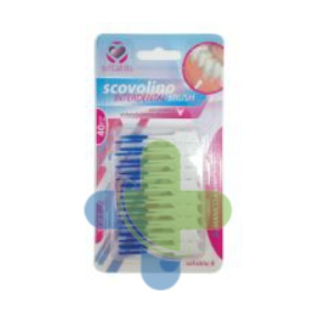 Setablu scovolino interdentale 10pz