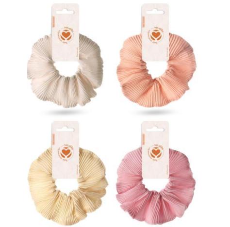 SETABLU Elastico Capelli Scrunchie 03378