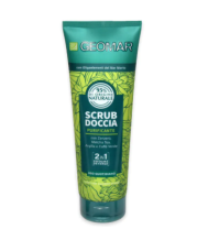 Geomar Scrub Doccia Purificante
