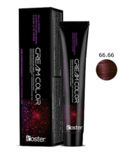 KOSTER CREAM COLOR BIONDO SCURO VIBRANTE 66.66-100ML