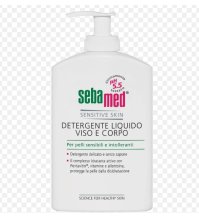 PERRIGO ITALIA Srl Sebamed liquido 400ml