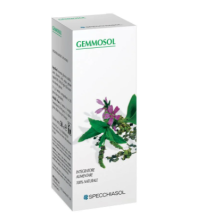 RIBES NIGRUM MG 100ML SPECCHIA