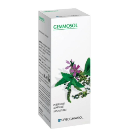 RIBES NIGRUM MG 100ML SPECCHIA