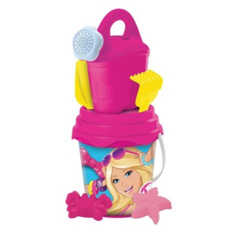 SET MARE BARBIE SET MARE BARBIE