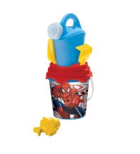 SET MARE SPIDERMAN