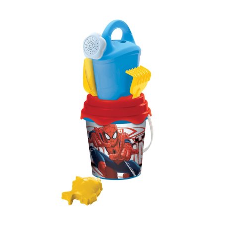 SET MARE SPIDERMAN SET MARE SPIDERMAN