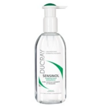 Sensinol Shampoo  200ml+latte 40ml
