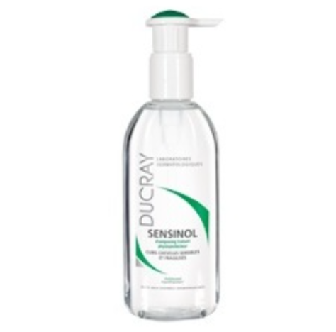 Sensinol Shampoo  200ml+latte 40ml