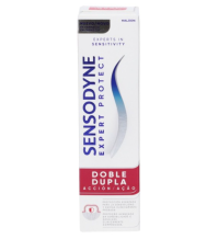 Sensodyne Expert Protect Dentifricio Doppia Azione 75 ml