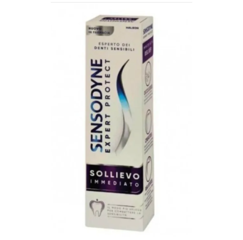 SENSODYNE EXPERT PROTECT SOLLIEVO IMMEDIATO
