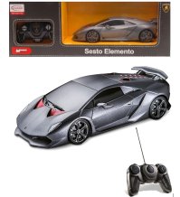 MONDO MOTORS - LAMBORGHINI SESTO ELEMENTO 