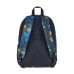 Zaino Seven Freethink Boy Acid Green