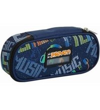SEVEN Astuccio seven musicbrighting 1 zip