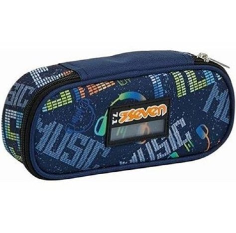 SEVEN Astuccio seven musicbrighting 1 zip