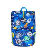 Zaino Sdoppiabile Big Sj Gang Flyrocket Boy