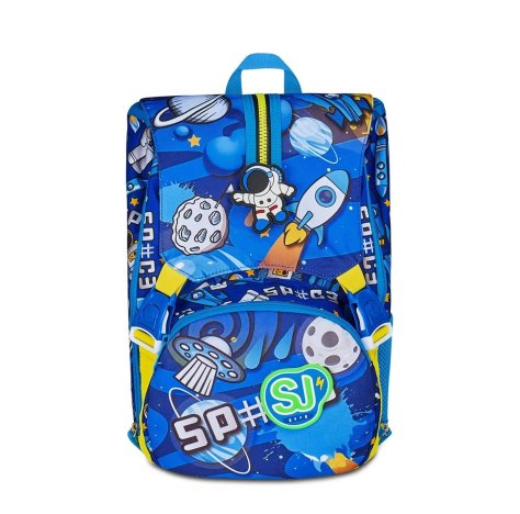 Zaino Sdoppiabile Big Sj Gang Flyrocket Boy