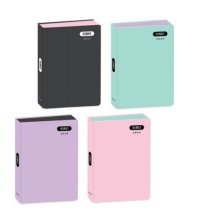 Diario Pocket 12 mesi Pastello Teenace