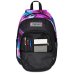 Zaino Seven Dual Sprint Paint Girl