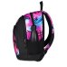 Zaino Seven Dual Sprint Paint Girl