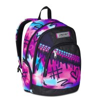 Zaino Seven Dual Sprint Paint Girl
