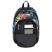 Zaino Seven Dual Sprint Paint Boy