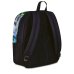 Zaino Seven Freethink Write Down - Metal