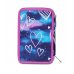Astuccio Seven 3 Zip Seven Gloomy Heart