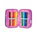 Astuccio Seven 3 Zip Seven Gloomy Heart