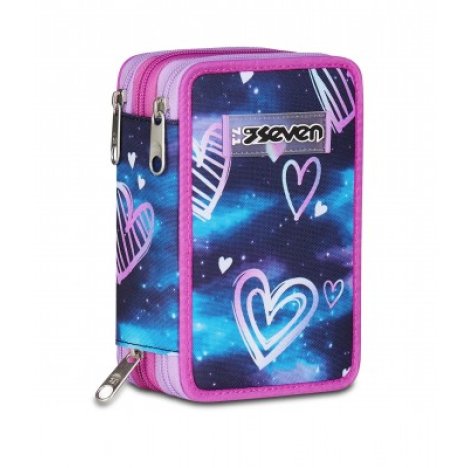 Zaino Seven Dual Gloomy Heart