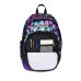 Zaino Seven Dual Glow Love