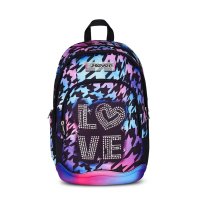 Zaino Seven Dual Glow Love
