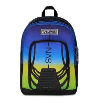 Zaino Freethink Seven Nuanced - Reflex Blu