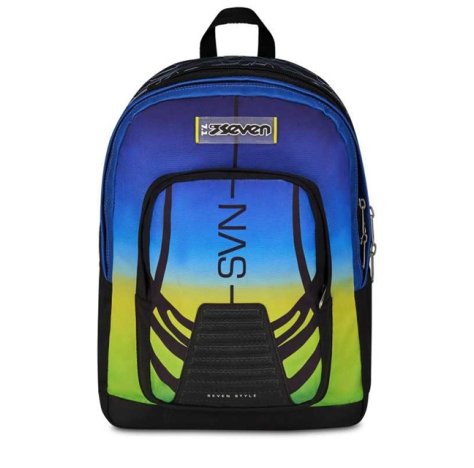 Zaino Freethink Seven Nuanced - Reflex Blu
