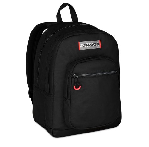 Zaino Freethink Seven Unisex - Black