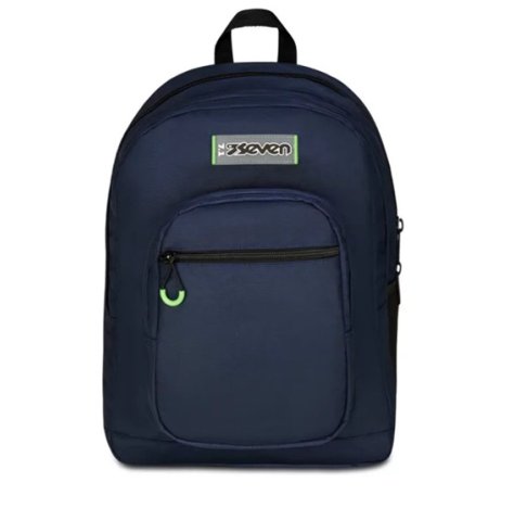 Zaino Seven Freethink Unisex - Blu Deep