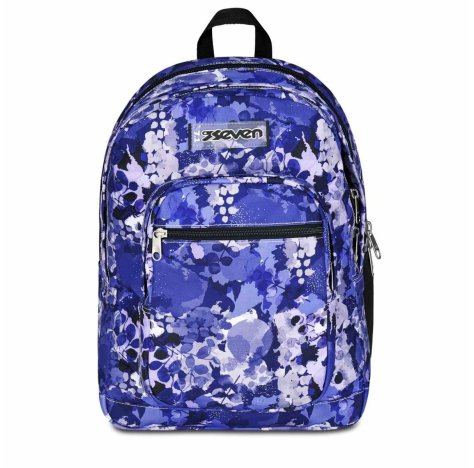 Zaino Seven Freethink Girl Violet