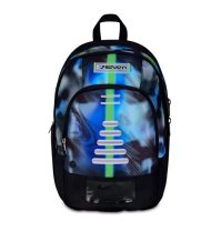 Zaino Seven Dual Write Down