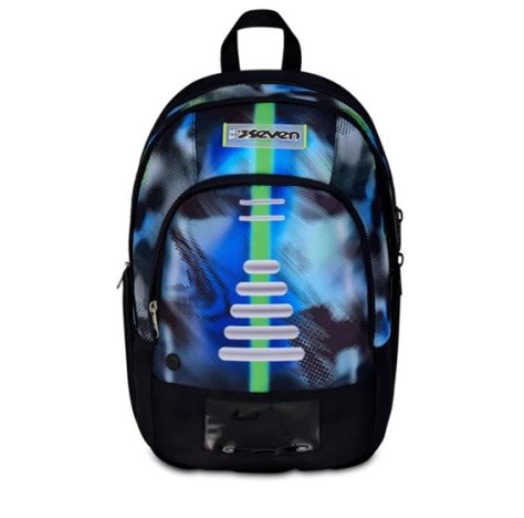 Zaino Seven Dual Write Down